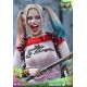 Suicide Squad Movie Masterpiece Action Figure 1/6 Harley Quinn 29 cm